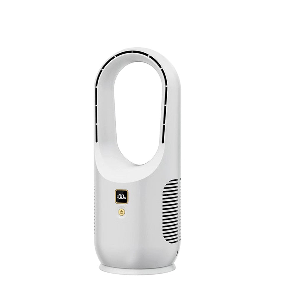 Denx - Intelligent Bladeles Fan