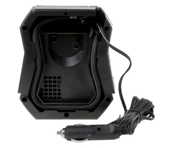 Denx - Electric Tire Inflator