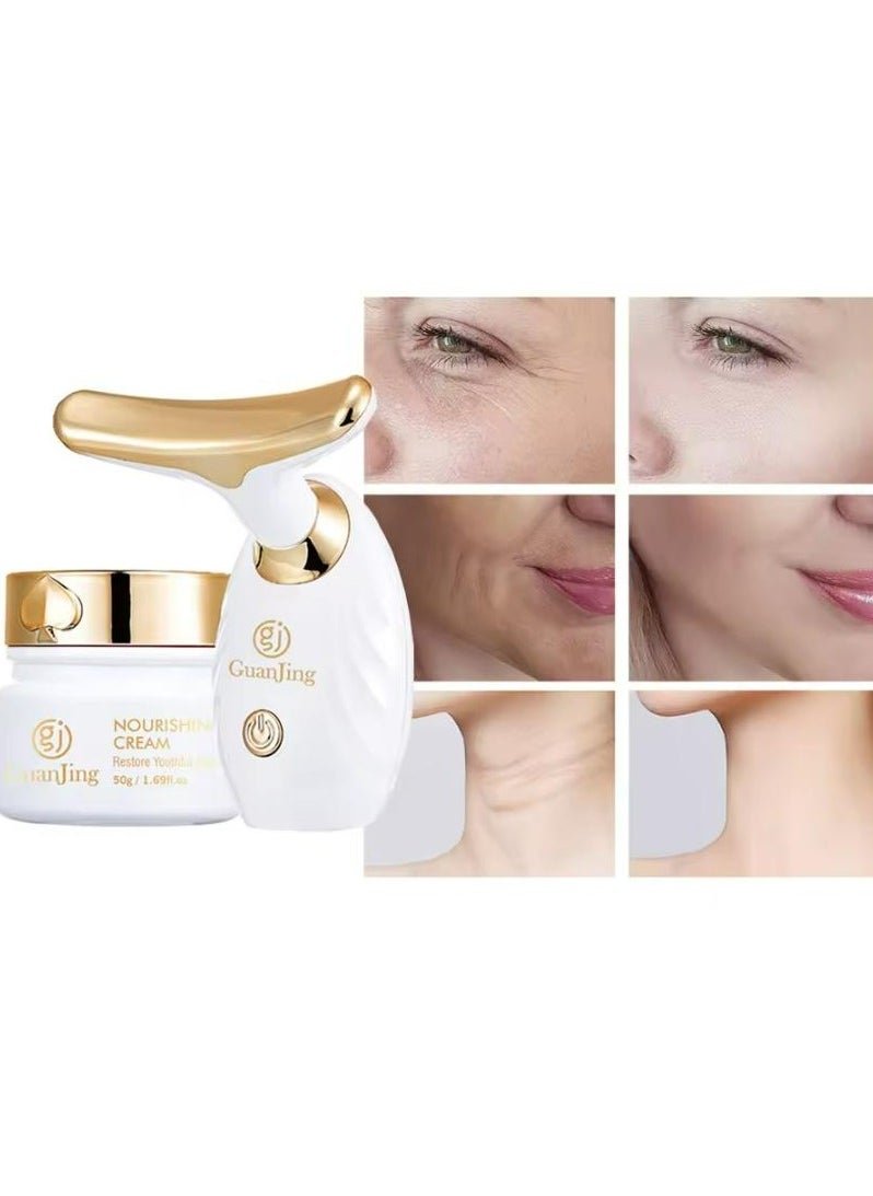 GuanJing - Nourishing Lifting Set (Original)